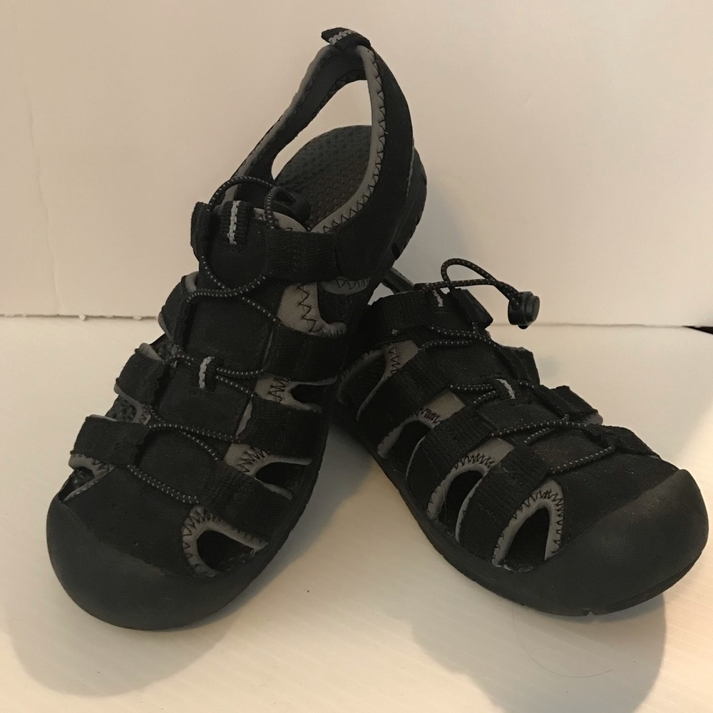 Champion Sandals